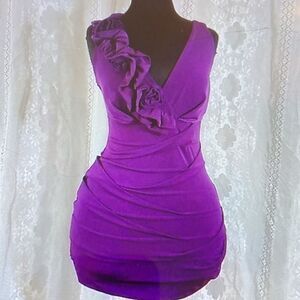 ENFOCUS STUDIO DRESS SIZE 8